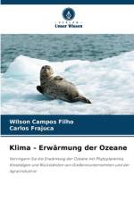 Klima ¿ Erwärmung der Ozeane af Wilson Campos Filho
