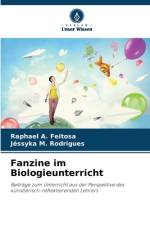 Fanzine im Biologieunterricht af Raphael A. Feitosa