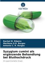 Syzygium cumini als ergänzende Behandlung bei Bluthochdruck af Rachel M. Ribeiro