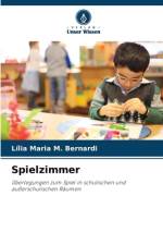 Spielzimmer af Lília Maria M. Bernardi