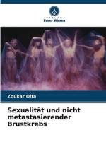 Sexualität und nicht metastasierender Brustkrebs af Zoukar Olfa