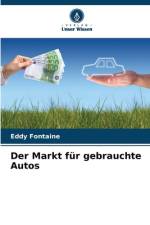 Der Markt für gebrauchte Autos af Eddy Fontaine