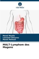 MALT-Lymphom des Magens af Manel Moalla