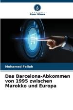Das Barcelona-Abkommen von 1995 zwischen Marokko und Europa af Mohamed Fellah