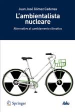 L¿ambientalista nucleare af Juan José Gomez Cadenas