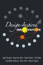 Design-Inspired Innovation af James Utterback
