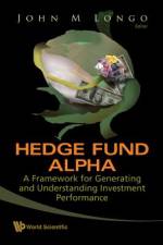 Hedge Fund Alpha af John M. Longo