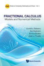 Fractional Calculus af Kai Diethelm