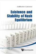 Existence and Stability of Nash Equilibrium af Guilherme Carmona