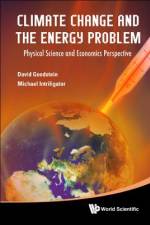 Climate Change and the Energy Problem af David Goodstein