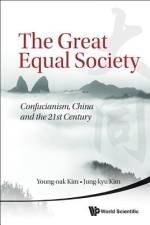 The Great Equal Society af Young-Oak Kim