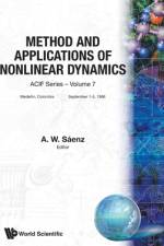 Methods And Applications Of Nonlinear Dynamics