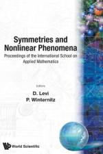 Symmetries And Nonlinear Phenomena - Proceedings Of The International School On Applied Mathematics
