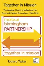 Together in Mission af Richard Tucker