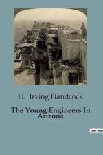 The Young Engineers In Arizona af H. Irving Handcock