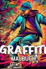 Schöning, L: Graffiti Malbuch af Lea Schöning