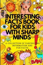 Interesting Facts Book af Leia Millington