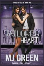 Tailored Heart af Mj Green