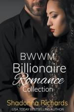 BWWM Billionaire Romance Collection af Shadonna Richards