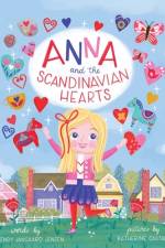 Anna and the Scandinavian Hearts af Wendy Jangaard Jensen