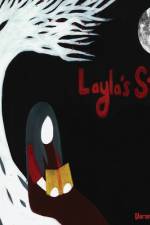 Layla's Story af Varanda Vallisto