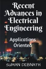 Recent Advances in Electrical Engineering af Suman Debnath