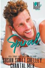 Spiral af Susan Scott Shelley