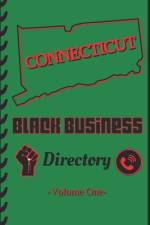 Connecticut Black Business Directory af Savanda Latrece Gasque
