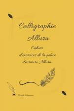Calligraphie Allura af Farida Mimouni
