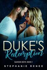 Duke's Redemption af Stephanie Renee