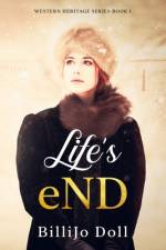 Life's eND af Billijo Doll