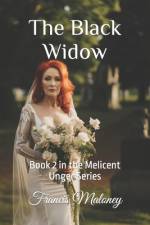 The Black Widow af Francis Maloney