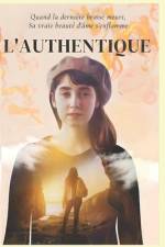 L'authentique af Yael Mimouni