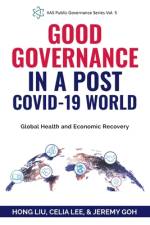 Good Governance in a Post COVID-19 World af Celia Lee