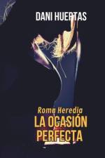 Roma Heredia af Sonia GarcÃ­a