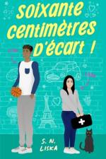 Soixante centimètres d'écart ! af S N Liska