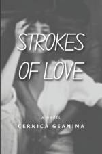 Strokes of Love af Geanina Cernica