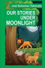 Our Stories Under Moonlight af Joel Solomon Tekenate