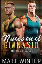 Nuevo en el gimnasio af Matt Winter