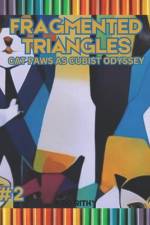Fragmented Triangles af Keo Rithy