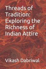 Threads of Tradition af Vikash Dabriwal