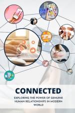 Connected af Humera Shazia