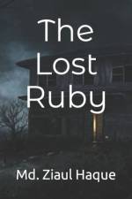 The Lost Ruby af MD Ziaul Haque