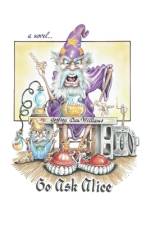 Go Ask Alice af Jeffrey Williams