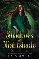 Shadows of Nightshade af Lyla Oweds