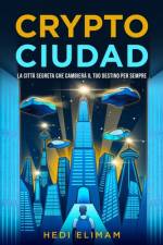 Crypto Ciudad af Hedi Elimam