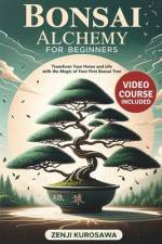 Bonsai Alchemy for Beginners af Zenji Kurosawa