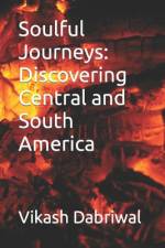 Soulful Journeys af Vikash Dabriwal