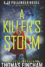 A Killer's Storm af Thomas Fincham
