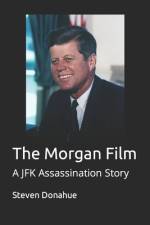 The Morgan Film af Steven Donahue